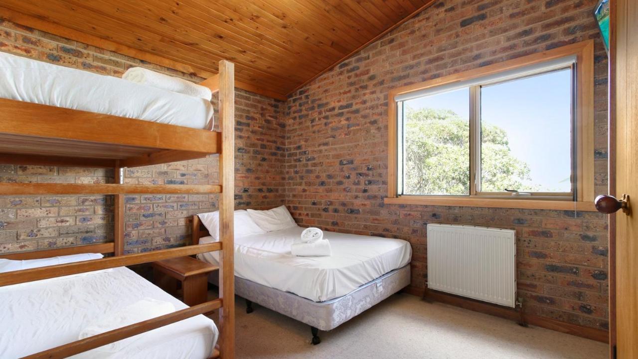 Lawlers 34 Lejlighed Mount Hotham Eksteriør billede